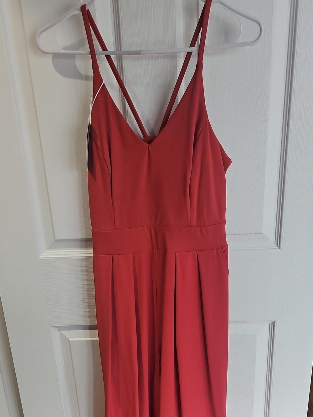 HALARA Coral Active Tank Top
